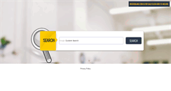Desktop Screenshot of microblanc.com